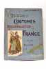 Costumes et Coutumes Régionalistes de France. Notes et Croquis de P. Kauffmann. Série touristique N°1.. KAUFFMANN (P.)