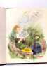 Dans le Pré. Illustrations de Françoise Estachy.. SOLEILLANT (Marguerite).