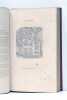 Histoire de l'industrie française et des gens de métiers. Introduction, supplément et notes par Charles Louandre. Illustrations et fac-simile par ...