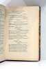 Oeuvres de Regnard. Précédée d'une introduction d'après des Documents entièrement nouveaux par Édouard Fournier. Tome II.. FOURNIER (Édouard).