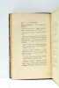 Dictionnaire des divises historiques et héraldiques avec figures et une table alphabétique des noms. Tome premier.. CHASSANT (MM. A.); TAUSIN (Henri).