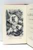 Aventures de La Ramée et de ses Trois Compagnons. Illustrées par E. Forest. Deuxième édition.. (BIBLIOTHEQUE ROSE) LA BLANCHERE ...