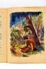 Pik et Pok Nains de la Forêt. Texte de Lucien Forges. Illustrations de Renluc.. FORGES (M. ABBIATE dit Lucien.).