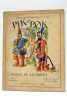 Pik et Pok Nains de la Forêt. Texte de Lucien Forges. Illustrations de Renluc.. FORGES (M. ABBIATE dit Lucien.).