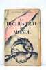 La découverte du monde. Frontispice et couverture de Mariette Lydis.. JAWORSKI (Helan Dr.).