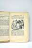 Oeuvres d'Érasme. Tome IV. Le troisième livre des colloques.. ROTTERDAM (Érasme de).