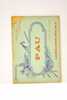 Pau et son Arrondissement. Bains de Mer, Villes d'Eaux et excursions. 40 vues, notice et carte.. ANONYME.