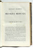 Nouveaux Elémens de Physique Médicale. Précédés d'une Préface de M. Gavarret.. DESPLATS (V.) et GARIEL (C.M.).