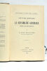 Les Voies Centrales de la Sensibilité Générale (Etude Anatomo-Clinique).. LONG (Edouard).