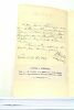 Revendication de l'Orthopédie Physiologique fondée sur la création de Muscles Factices en Caoutchouc.. RIGAL (J. J. A.).