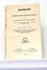 Revendication de l'Orthopédie Physiologique fondée sur la création de Muscles Factices en Caoutchouc.. RIGAL (J. J. A.).