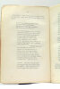 Le Comte Gaston de Raousset-Boulbon. Sa Vie et ses Aventures, d'après ses papiers et sa correspondance. Seconde édition.. LA MADELENE (Henry de).