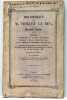 Bibliothèque de M. Viollet le Duc. Première Partie. Poésie, Conteurs en Prose, Facéties, Histoires Satyriques, Prodigieuses etc.. [ VIOLLET LE DUC ].