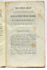 Recherches Anatomiques et Physiologiques sur la Structure intime des Animaux et des Végétaux et sur leur Motilité.. DUTROCHET (R.J.H.).