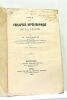 Etude sur le Prolapsus Hypertrophique de la Langue.. GAYRAUD (E.).