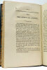 Traité de la Gravelle, du Calcul Vésical et des autres maladies qui se rattachent à un dérangement des fonctions des organes urinaires. Traduit de ...