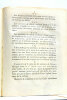 LOI relative à la vente des Sels et Tabacs nationaux. Donnée à Paris, le 25 Mars 1792.. (TABAC) 