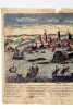 TRIPOLI. En Barbarie est une grande Ville Capitale du Royaume de ce nom et la retraite des Pirates. Le Sr. Sanson estime qu'elle est l'ancienne Oea. ...