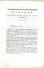 LOI sur les SOCIETES POPULAIRES. (A la fin:) Narbonne, Decampe, (1791). in-4. 12pp. Br.  . (REVOLUTION FRANCAISE.) 