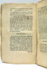 Bagatelles Morales et Dissertations. Avec le Testament Littéraire de M. l'Abbé Desfontaines. Nouvelle édition.. COYER (Abbé).