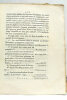 Rapport fait à l'Assemblée Nationale au nom du comité des finances le 18 Novembre 1789.. MONTESQUIOU-FEZENSAC (Marquis).