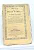 Lectures relatives à la Police Médicale faites au Conseil de Salubrité de Lyon et du Departement du Rhone pendant les années 1826, 1827 et 1828.. ...