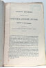 Conducteur Autonome Universel. Nouveau mécanisme de mise en train... Description et applications diverses... Suivi d'une Note sur le Régulateur ...