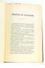 FAVRE (A.). Recherches Cliniques sur la fausse appréciation des Couleurs. Le Pronostic du Daltonisme. Lyon, Imprimerie du Salut Public. 1886. in-8. ...