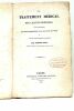 Du Traitement médical des Calculs Urinaires et Particulièrement de leur Dissolution par les Eaux de Vichy et les Bi-Carbonates Alcalins.. PETIT ...