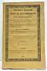 Nouvelle méthode pour le débridement de la hernie crurale. Description particulière des aponévroses et des parties constituant le pli de l'aine.. ...