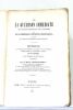 De la Guérison Immédiate des Rétrécissements de l'Urèthre et des Blennorrhées invétérées coexistantes, et sur les Effets dangereux des Bougies. ...