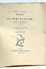 Mémoire sur la Température de l'air à la surface du sol et de la Terre jusqu'à trente-six mètres de profondeur, ainsi que sur la température de deux ...