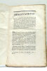 Observations Physico-chimiques sur les alliages du Potassium et du Sodium avec d'autres métaux; propriétés nouvelles de ces alliages servant à ...