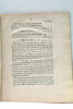 Observations sur la Déclaration du 30 Octobre 1785 et l'augmentation progressive du prix des matières d'Or et d'Argent, depuis le Ier Janvier 1726.. [ ...