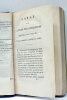 Essai sur les Antiquités du Nord et les Anciennes Langues Septentrionales. Seconde édition augmentée d'une Notice d'ouvrages choisis sur les ...