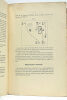 Le Télégraphe. Description du modèle définitif, avec plumes mobiles, livré au Ministère des Postes et Télégraphes.. (APPAREILS - INSTRUMENTS) ...