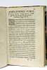 De Providentia Sermones X. Latinitate donati, Rodolpho Gualthero Tigurino interprete: nunquam antehac visi nec editi.. THEODORET, Evêque de Cyr.