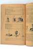 Extrait de notre Catalogue Général Illustré des Instruments de Chimie et Ustensiles de Laboratoire. Produits Chimiques, Scientifiques et Industriels, ...