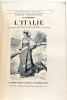 CATALOGUE des Livres d'Etrennes publiés par la Librairie Hachette et Cie. - 1877. (à la fin:) Paris, typographie Lahure, (1877).. 