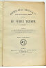 Le Verre Trempé. Extraits des Rapports officiels et des Procés-Verbaux des Expériences publiques faites en France, en Angleterre, en Allemagne, en ...