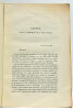 Le Verre Trempé. Extraits des Rapports officiels et des Procés-Verbaux des Expériences publiques faites en France, en Angleterre, en Allemagne, en ...