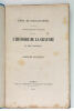 Essai de Bibliographie contenant l'indication des ouvrages relatifs à l'Histoire de la Gravure et des Graveurs.. DUPLESSIS (Georges).