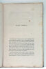 Essai de Bibliographie contenant l'indication des ouvrages relatifs à l'Histoire de la Gravure et des Graveurs.. DUPLESSIS (Georges).