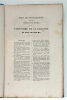 Essai de Bibliographie contenant l'indication des ouvrages relatifs à l'Histoire de la Gravure et des Graveurs.. DUPLESSIS (Georges).