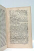 DÉCLARATION DU R.P. PETITDIDIER, JESUITE.. 