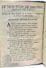 Filosofia Moral, derivada de la alta fuente del Grande Aristoteles Stagirita. Traduxola en Espanol Don Gomez de la Rocha, i Figueroa. En esta ...