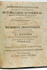 Infinitinomii dignitatum Exponentis Indeterminati.  Historia, Leges ac Formulae... Accessit Methodus Potentiarum problematis solvendis quamplurimis ...