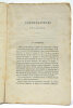 Condensateurs de Lumière ou Appareils à projeter la lumière basés sur les propriétés de l'ellipsoïde de révolution allongé, de l'hyperboloïde de ...