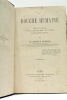 La Bouche Humaine. Physiologie, Physiognomonie, Hygiène, Diagnostic Moral.. DORIGNY (Docteur).