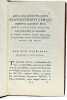 Tryphodori Aegyptii Grammatici Excidium Troiae Graece et Latine. Accedit interpretatio italica Ant. Mar. Salvini nunc primum edita ex Autographo ...